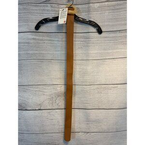 NWT Tan Faux Leather Belt 40 Inches